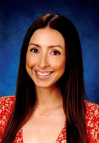 Mrs. Vizcaino