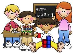 Welcome to our kindergarten website!